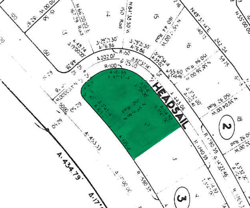 Residential Property in Grand Bahama